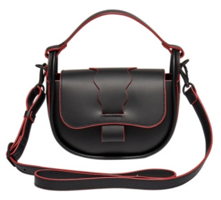 Picture No.1 of Onitsuka Tiger SMALL SHOULDER BAG Onitsuka Tiger 3183B254_001