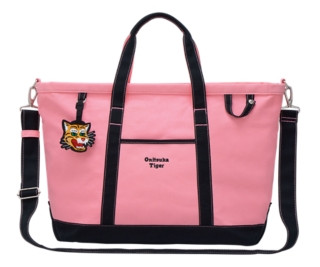 Picture No.1 of Onitsuka Tiger CANVAS TOTE BAG Onitsuka Tiger 3183B226_700