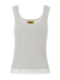 Picture No.1 of Onitsuka Tiger WOMEN'S TANK TOP Onitsuka Tiger 2182B501_020