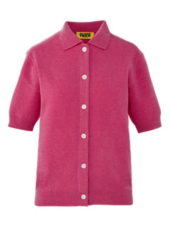 Picture No.1 of Onitsuka Tiger WOMEN'S KNIT TOP Onitsuka Tiger 2182B454_700
