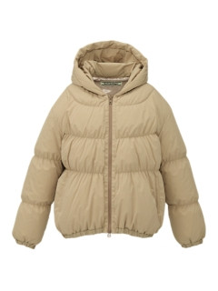 Picture No.1 of Onitsuka Tiger WOMEN'S DOWN JACKET Onitsuka Tiger 2182B560_250