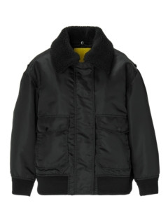Picture No.1 of Onitsuka Tiger WOMEN'S BLOUSON Onitsuka Tiger 2182B502_001