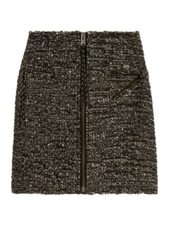 Picture No.1 of Onitsuka Tiger WOMEN'S MINI SKIRT Onitsuka Tiger 2182B629_001