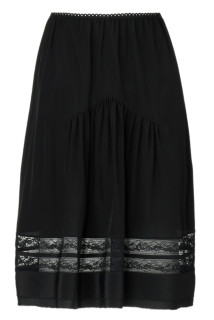 Picture No.1 of Onitsuka Tiger WOMEN'S SKIRT Onitsuka Tiger 2182B466_001