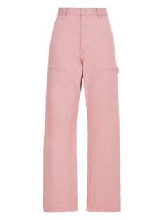 Picture No.1 of Onitsuka Tiger WOMEN'S CARGO DENIM PANTS Onitsuka Tiger 2182B567_700
