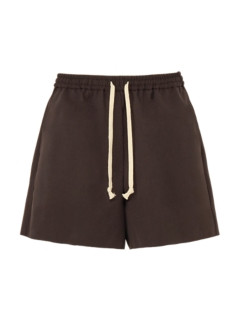 Picture No.1 of Onitsuka Tiger WOMEN'S SHORTS Onitsuka Tiger 2182B604_200