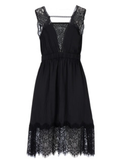 Picture No.1 of Onitsuka Tiger WOMEN'S DRESS Onitsuka Tiger 2182B407_001