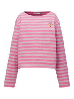 Picture No.1 of Onitsuka Tiger WOMEN'S LONG SLEEVED TEE Onitsuka Tiger 2182B264_020