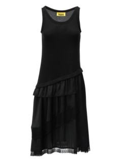 Picture No.1 of Onitsuka Tiger WOMEN'S DRESS Onitsuka Tiger 2182B347_001