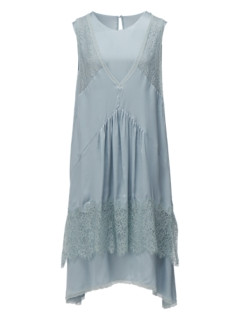 Picture No.1 of Onitsuka Tiger WOMEN'S DRESS Onitsuka Tiger 2182B362_400