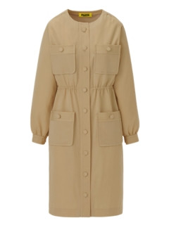 Picture No.1 of Onitsuka Tiger WOMEN'S DRESS Onitsuka Tiger 2182B598_250
