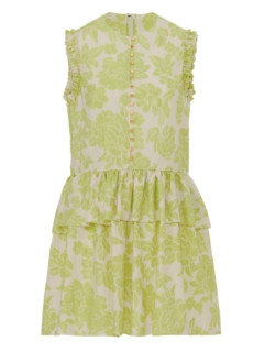 Picture No.1 of Onitsuka Tiger WOMEN'S PRINTED DRESS Onitsuka Tiger 2182B620_750