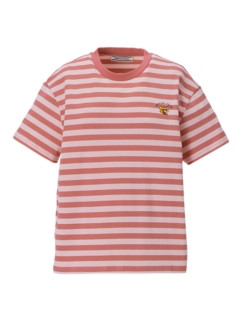 Picture No.1 of Onitsuka Tiger WOMEN'S SHORT SLEEVED TEE Onitsuka Tiger 2182B391_700