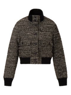 Picture No.1 of Onitsuka Tiger WOMEN'S JACKET Onitsuka Tiger 2182B628_001