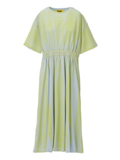 Picture No.1 of Onitsuka Tiger WOMEN'S PRINTED DRESS Onitsuka Tiger 2182B289_400