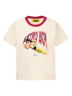 Picture No.1 of Onitsuka Tiger WOMEN'S GRAPHIC TEE Onitsuka Tiger 2182B587_100