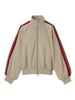 Picture No.1 of Onitsuka Tiger WOMEN'S TRACK TOP Onitsuka Tiger 2182B482_250