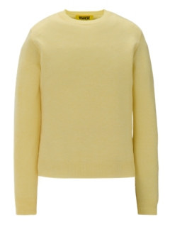 Picture No.1 of Onitsuka Tiger LONG SLEEVED KNIT TOP Onitsuka Tiger 2183B554_750