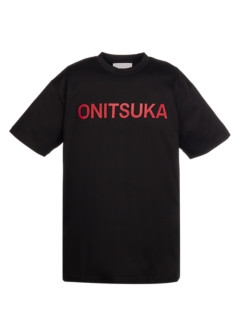 Picture No.1 of Onitsuka Tiger SHORT SLEEVED TEE Onitsuka Tiger 2183B339_002