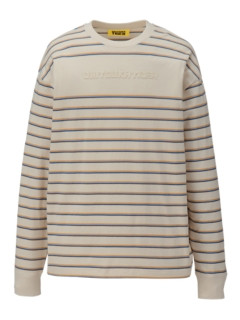 Picture No.1 of Onitsuka Tiger LONG SLEEVED TOP Onitsuka Tiger 2181B025_250
