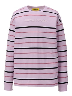 Picture No.1 of Onitsuka Tiger LONG SLEEVED TOP Onitsuka Tiger 2181B025_500