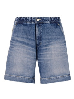 Picture No.1 of Onitsuka Tiger DENIM SHORTS Onitsuka Tiger 2181B090_300