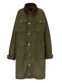 Picture No.1 of Onitsuka Tiger COAT Onitsuka Tiger 2181B104_300