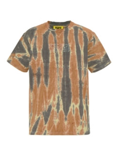Picture No.1 of Onitsuka Tiger TIE-DYE SHORT SLEEVED TEE Onitsuka Tiger 2181B183_200