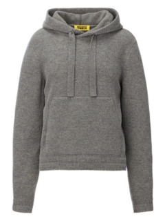 Picture No.1 of Onitsuka Tiger KNIT HOODIE Onitsuka Tiger 2181A985_020