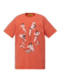 Picture No.1 of Onitsuka Tiger WASHED GRAPHIC TEE Onitsuka Tiger 2183B516_600
