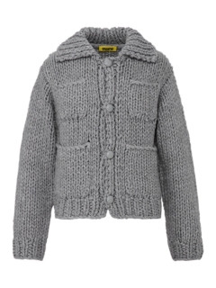Picture No.1 of Onitsuka Tiger KNIT BLOUSON Onitsuka Tiger 2181B073_020
