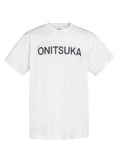 Picture No.1 of Onitsuka Tiger SHORT SLEEVED TEE Onitsuka Tiger 2183B339_100