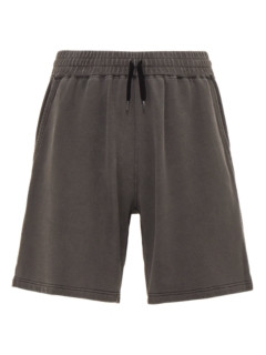 Picture No.1 of Onitsuka Tiger SWEAT SHORTS Onitsuka Tiger 2181B154_001