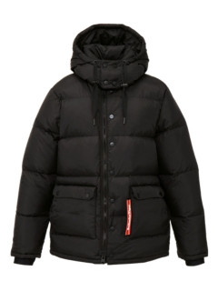 Picture No.1 of Onitsuka Tiger DOWN JACKET Onitsuka Tiger 2183B582_001