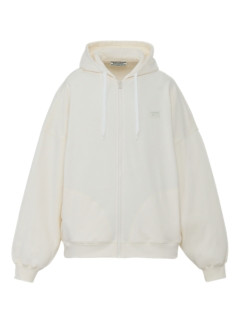Picture No.1 of Onitsuka Tiger ZIP-UP SWEAT HOODIE Onitsuka Tiger 2183B602_700