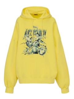 Picture No.1 of Onitsuka Tiger SWEAT HOODIE Onitsuka Tiger 2181B188_750