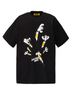 Picture No.1 of Onitsuka Tiger OVERSIZED GRAPHIC TEE Onitsuka Tiger 2183B513_001