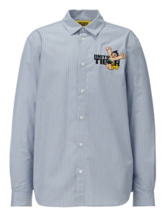 Picture No.1 of Onitsuka Tiger SHIRT Onitsuka Tiger 2183B492_400