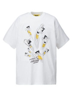 Picture No.1 of Onitsuka Tiger OVERSIZED GRAPHIC TEE Onitsuka Tiger 2183B513_100