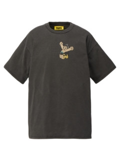 Picture No.1 of Onitsuka Tiger OVERSIZED WASHED TEE Onitsuka Tiger 2183B494_001