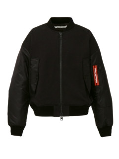 Picture No.1 of Onitsuka Tiger BOMBER JACKET Onitsuka Tiger 2183B583_001