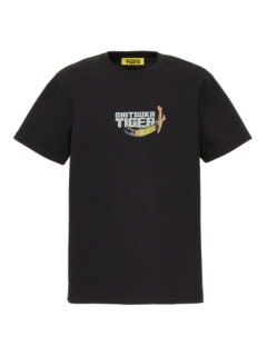 Picture No.1 of Onitsuka Tiger GRAPHIC TEE Onitsuka Tiger 2181B185_001