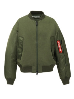 Picture No.1 of Onitsuka Tiger BOMBER JACKET Onitsuka Tiger 2183B583_200