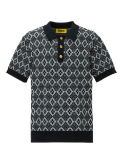 Picture No.1 of Onitsuka Tiger KNIT POLO Onitsuka Tiger 2181B172_400