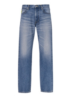 Picture No.1 of Onitsuka Tiger DENIM PANTS Onitsuka Tiger 2181B088_300