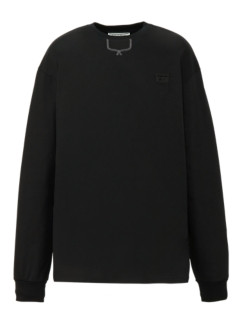 Picture No.1 of Onitsuka Tiger LOGO LONG SLEEVED TEE Onitsuka Tiger 2183B603_001