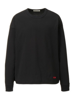 Picture No.1 of Onitsuka Tiger LONG SLEEVED TEE Onitsuka Tiger 2183B543_001