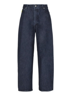 Picture No.1 of Onitsuka Tiger BAGGY DENIM PANTS Onitsuka Tiger 2181B137_401