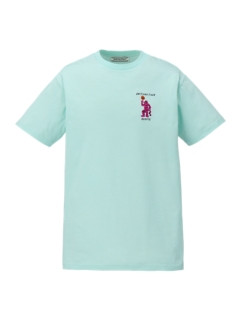 Picture No.1 of Onitsuka Tiger GRAPHIC TEE Onitsuka Tiger 2183B539_300