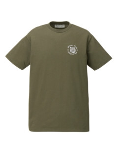Picture No.1 of Onitsuka Tiger GRAPHIC TEE Onitsuka Tiger 2183B540_200